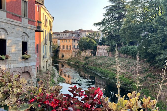 Vicenza