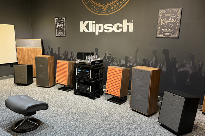 Klipsch