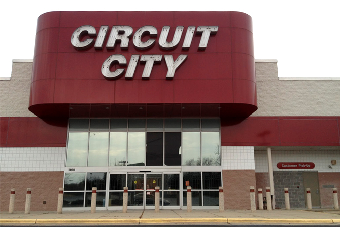 Circuit City