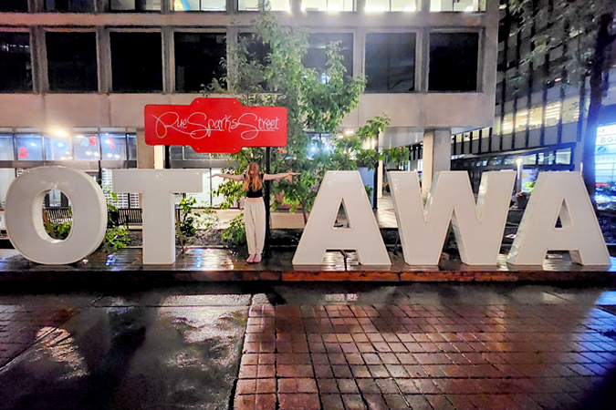 Ottawa