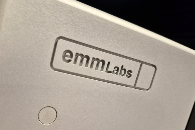 EMM Labs