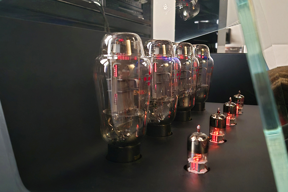 Tubes