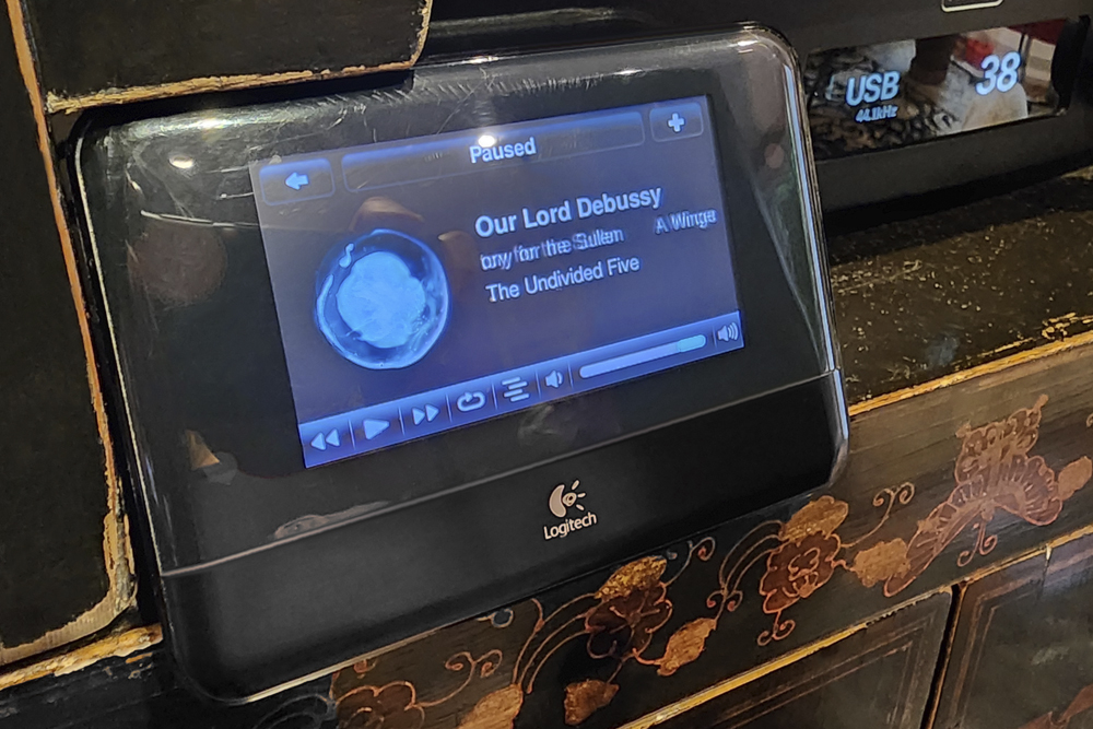 Squeezebox