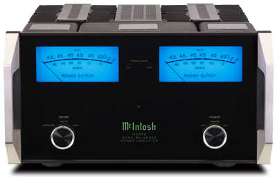 McIntosh MC452