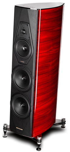 Sonus faber Amati Futura