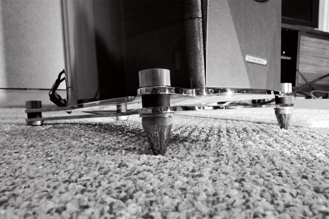 Sonus faber Amati Futura