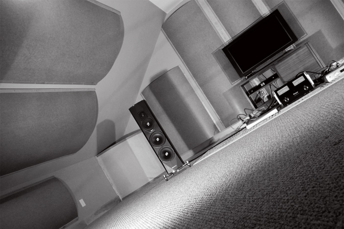 Sonus faber Amati Futura