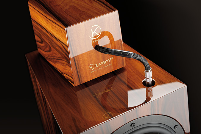 Kaiser Kawero! Classic