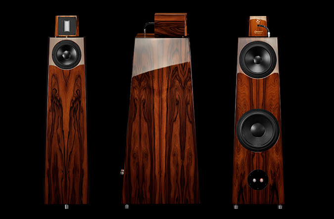 Kaiser Kawero! Classic