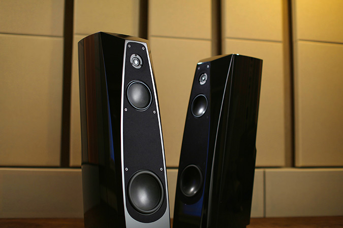 Rockport Technologies Atria